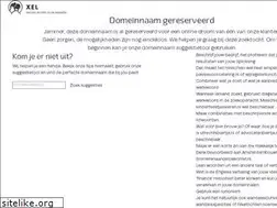 Sites similar to ibservice.nl
