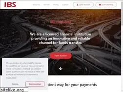 Sites similar to ibsettle.com