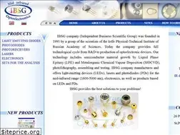 Sites similar to ibsg-st-petersburg.com