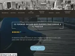Sites similar to ibsg.wordpress.com