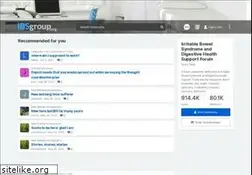 Sites similar to ibsgroup.org