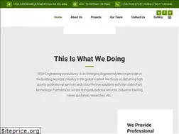 Sites similar to ibsh.lk