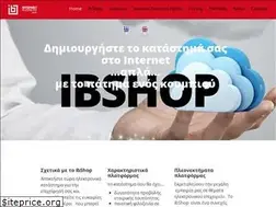 Sites similar to ibshop.gr