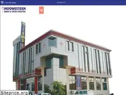 Sites similar to ibshospital.com