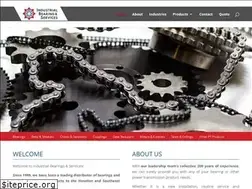Sites similar to ibshouston.com