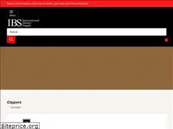 Sites similar to ibsimportadora.pe