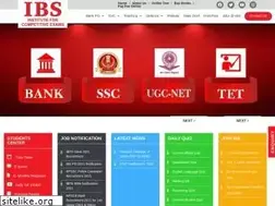 Sites similar to ibsindia.co.in