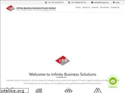 Sites similar to ibsindia.net