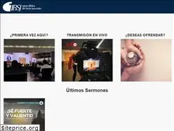Sites similar to ibsj.org