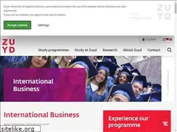 Sites similar to ibsmaastricht.nl