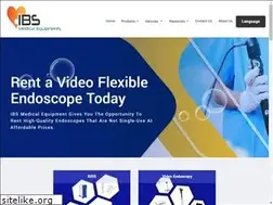 Sites similar to ibsmedic.com
