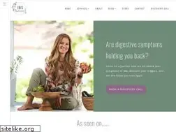 Sites similar to ibsnutrition.com