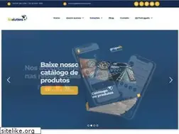 Sites similar to ibsolutions.com.br