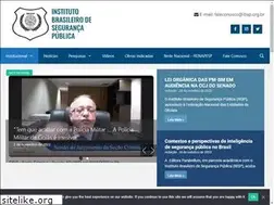 Sites similar to ibsp.org.br