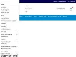 Sites similar to ibsparts.co.uk