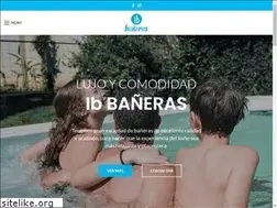 Sites similar to ibspas.com