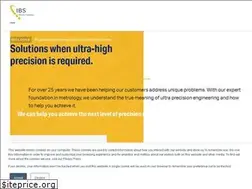 Sites similar to ibspe.com