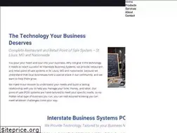 Sites similar to ibspos.com