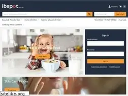 Sites similar to ibspot.co.uk