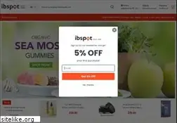 Sites similar to ibspot.com