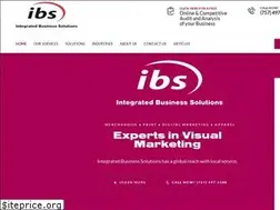 Sites similar to ibsproduces.com