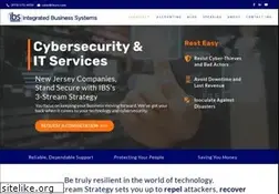 Sites similar to ibsre.com