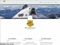 Sites similar to ibsreico.com