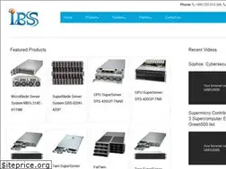 Sites similar to ibssbd.com
