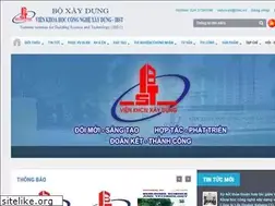 Sites similar to ibst.vn