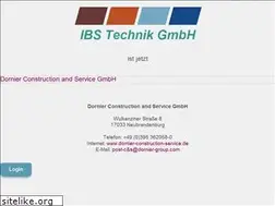 Sites similar to ibstechnik.de