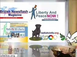 Sites similar to ibstelevision.com
