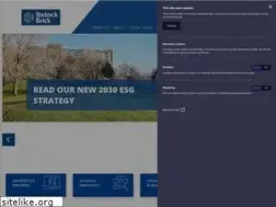 Sites similar to ibstock.com