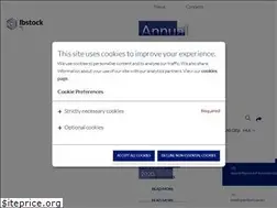 Sites similar to ibstockplc.co.uk
