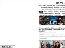 Sites similar to ibstvliberty.wordpress.com