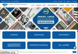 Sites similar to ibsu.edu.ge
