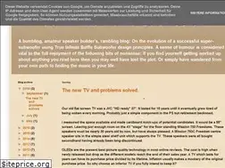 Sites similar to ibsubwoofer.blogspot.com