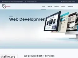 Sites similar to ibswireless.com