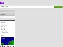 Sites similar to ibswoerden.nl