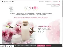 Sites similar to ibsyflor.fr