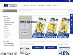 Sites similar to ibt-gmbh.de