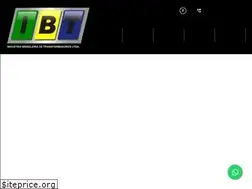 Sites similar to ibt.com.br