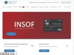 Sites similar to ibt.tj