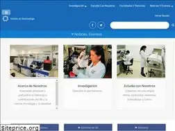 Sites similar to ibt.unam.mx
