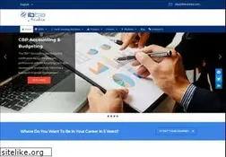 Sites similar to ibta-arabia.com
