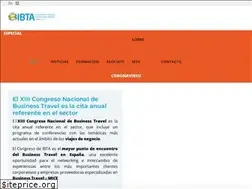 Sites similar to ibta.es