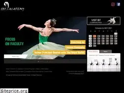 Sites similar to ibtacademy.org