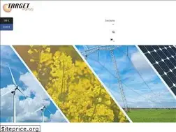 Sites similar to ibtargetenergy.com