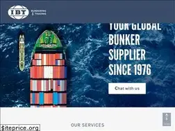 Sites similar to ibtbunker.com