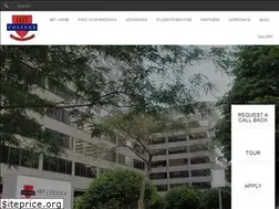 Sites similar to ibtcollege.com