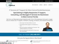 Sites similar to ibtech-llc.com